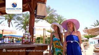 Xperience St George Sharm El Sheikh [upl. by Nyla661]