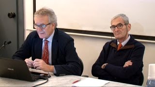 CORSO DI FORMAZIONE Inarcassa e Fiscalità [upl. by Brawner]