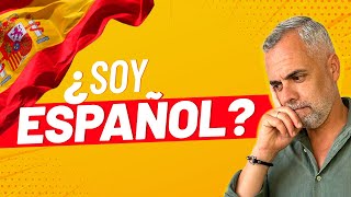 ☝🏼 Mi apellido es de origen español 🤔💭 ¿Puedo pedir la Nacionalidad [upl. by Ydac]