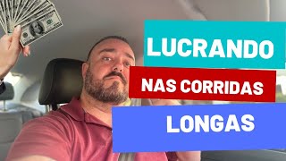 ADAPTANDO HORARIO E ESTRATÉGIA UBER CARROALUGADO MOTORISTADEAPLICATIVO [upl. by Orlan]