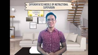 Differentiated Models of Instructional Supervision [upl. by Nappy]