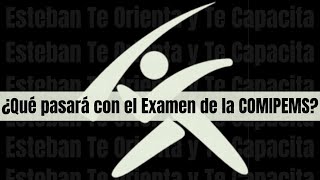 ¿Qué pasará con el Examen de Selección de la COMIPEMS en 2025 [upl. by Theodora762]