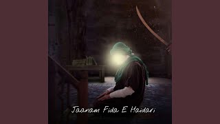 Jaanam Fida E Haidari [upl. by Elocim]