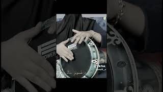 Darbuka x Dj arabic song😇🙏 darbukadarbukashow [upl. by Novad]