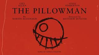 THE PILLOWMAN  Trailer [upl. by Ahsinuq]