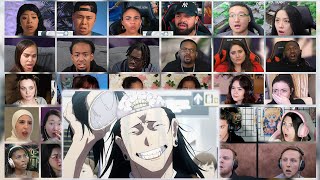 Full Episode Jujutsu Kaisen Season 2 Episode 9 Reaction Mashup  呪術廻戦 [upl. by Munsey]