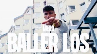 MERO  Baller los Official Video [upl. by Hellene]