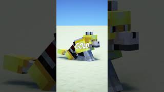 📌More MODS You NEED in Minecraft Wolf Armorshorts minecraft minecraftmods aestheticminecraft [upl. by Mas]