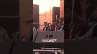 Khota Sikka ❤️✌️👈 Sardar Ali Live Stage Performance ✌️💯 [upl. by Acquah]