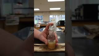 Setting Dissolved Oxygen Sample [upl. by Efrem222]