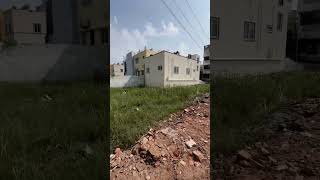 onroad  Land for sale chennai போரயூ kundrathur குன்றத்தூர் [upl. by Nasar434]