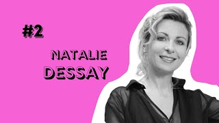 THE LIFE OF Natalie Dessay [upl. by Lemuelah344]