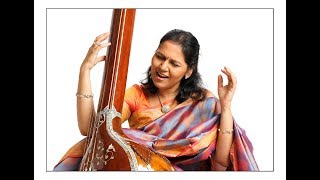 Raag  Bairagi Bhairav Aparna Kelkar [upl. by Lemay940]