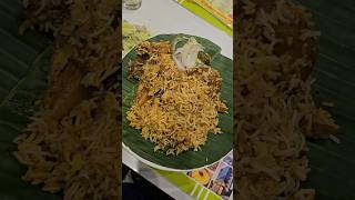 সত্যি কি বাজে হয়ে গেছে Dada Boudi Biryani 🤔Food Vlog PayelDeshmukh Shorts foodshorts dadaboudi [upl. by Giulio]