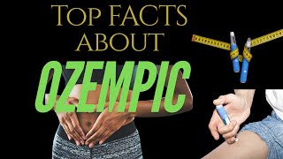 The Story of Ozempic More Than Just a Diabetes Medication [upl. by Rennat]