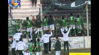 FDL  LINIERS vs FERRO DE PICO  260513 [upl. by Charpentier62]