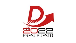 Presupuestos 2022 [upl. by Aleahpar]