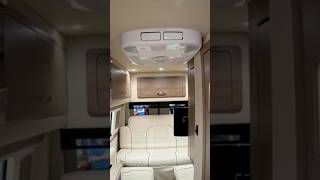 BentleyLevel Luxury In A Camper Van Meet the 2025 Patriot Sprinter [upl. by Genie]