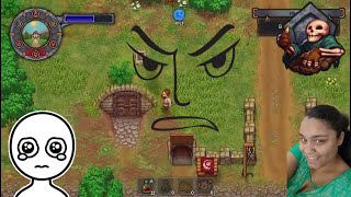 Graveyard Keeper  Lets Play 28 20232024 [upl. by Zurn]