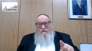 Rabbi Yitzchak Breitowitz Do Not Marry a Canaanite but Marry Better Than You [upl. by Colligan531]