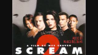 SCREAM 2 Movie Soundtrack Rivers 53 [upl. by Llorrac904]