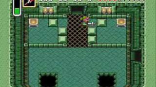 A Link to the Past tricks and glitches [upl. by Rolat]