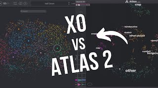 XO vs Atlas 2 Which Is Better [upl. by Myke]