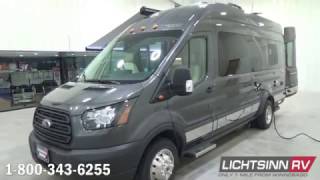 Lichtsinncom  Winnebago Paseo 48P [upl. by Adnolay433]