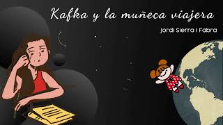 Kafka y la muñeca viajera  Primer sueño la muñeca perdida [upl. by Ferrell414]