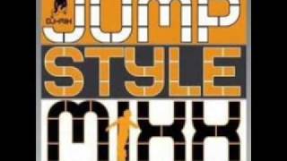 Best Compilation Jumpstyle Music 2009 vol1 [upl. by Revilo]