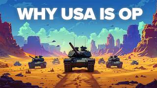 How Strong is US Military in 2024 [upl. by Rats483]