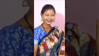 Gidar Pidar Bahu Menay Tam  New Santhali short Video 2024  Rali Tudu [upl. by Ferreby]