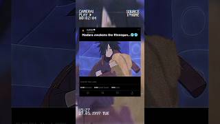 The movement madara awakens rinnegan shorts naruto anime narutoedits madarauchiha [upl. by Acissehc]