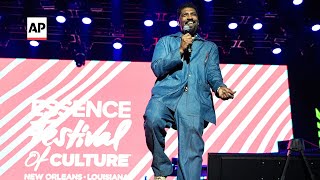 Essence Festival of Culture 2023 kicks off in New Orleans [upl. by Allemac]