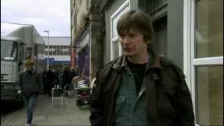 Imagine Ian Rankin and the Case of the Disappearing Detective [upl. by Akinahs303]