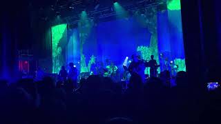 “Joan in the Garden” by The Decemberists 5222024 Royal Oak MI [upl. by Faro]