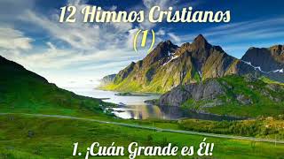 12 Himnos Cristianos Cantados Nathan Aanderud 14 [upl. by Krisha]