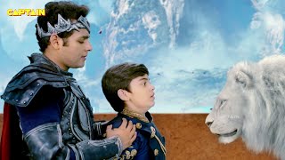 शौर्य को अपने सामने देखकर डरने लगा विवान  Baalveer Returns  बालवीर रिटर्न्स  Ep 46 [upl. by Kenon917]