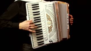 Accordion Virtuoso Edo Krilic  Siwanovo kolo [upl. by Eraste]