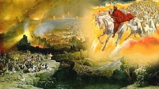 “Israel’s Eschatology” – Christology Video 18 [upl. by Virgilio]