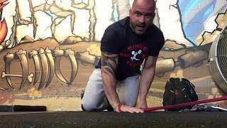 Shoulder Pinching Reset that Joint Like a Boss  Trevor Bachmeyer  SmashweRx [upl. by Crofoot305]