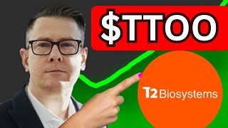 TTOO Stock THURSDAY CRAZY buy now TTOO stock best futures trading platform reddit [upl. by Vito]