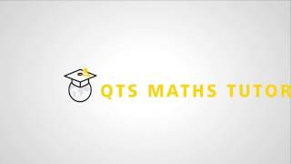 Numeracy skills test practice questions Test 1  All Solutions QTS Maths Tutor [upl. by Ainoloppa]