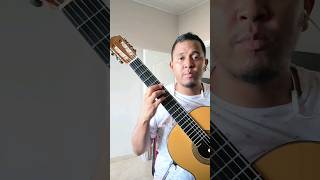 Triste y Vacia  Hector Lavoe versión guitarra salsa latinmusic fingerstyle guitar guitarra [upl. by Eimmak373]