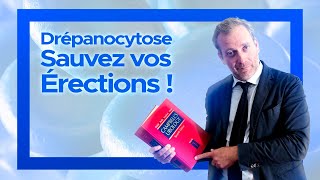 Drépanocytose Sauvez vos érections [upl. by Bryant]