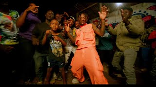 Style Nta  Fik FameicaOfficial 4K Video [upl. by Einehpets]