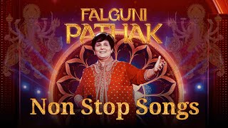 Falguni Pathak Songs  Falguni Pathak Navratri  Falguni Pathak Garba  Live Falguni Pathak Garba [upl. by Olifoet]