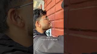 POV Tu AMIGO el FAN de ANUEL AA [upl. by Kial183]