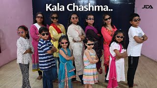 kala chashma dance video [upl. by Eleda]