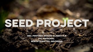 Planting a Missional Church Joining Gods Mission in North Sumatra Indonesia [upl. by Adnilav]